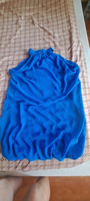 Bluze fără mânecă