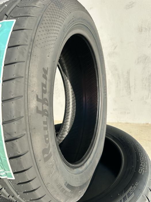 Нови летни гуми RAUFFAN ASTRAR R2 205/55R16 91V 2055516