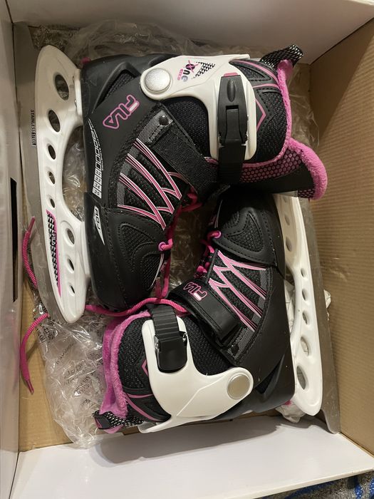 Продам коньки 31-35 размер