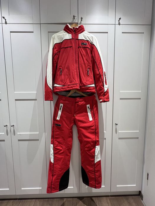 Costum de ski FILA
