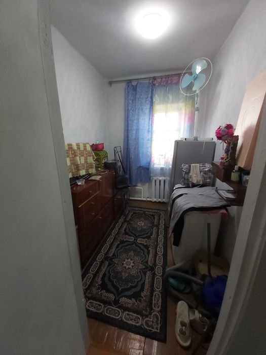 Продам или поменяю дом