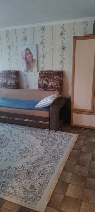 Недвижимость квартира