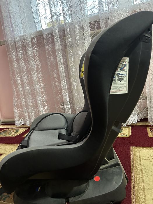 Детское автокресло