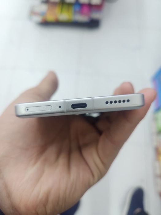 Redmi K80 pro (Poco F7 ultra)