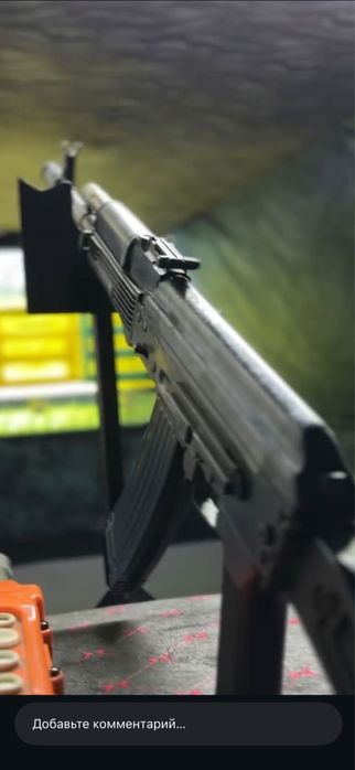 Продам тир в отличном состоянии