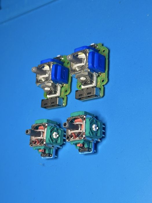 Controller PS5 DualSense Edge Black