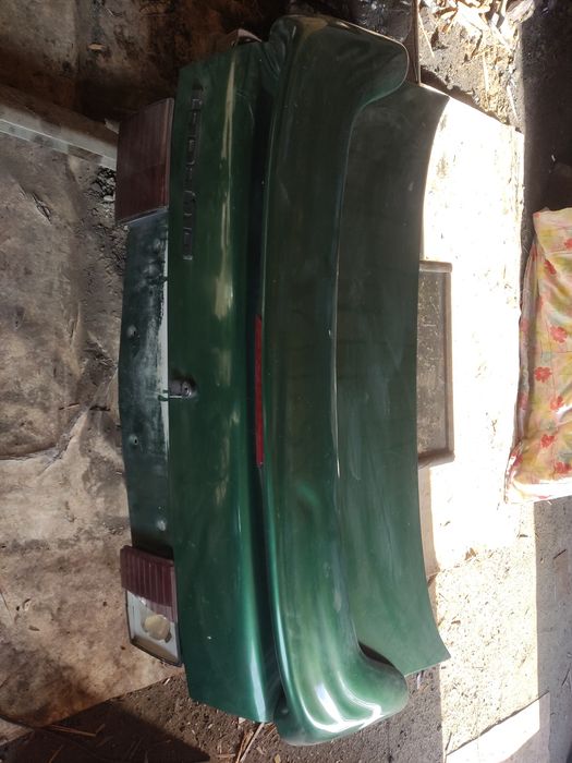 Разбор ваз 2110...