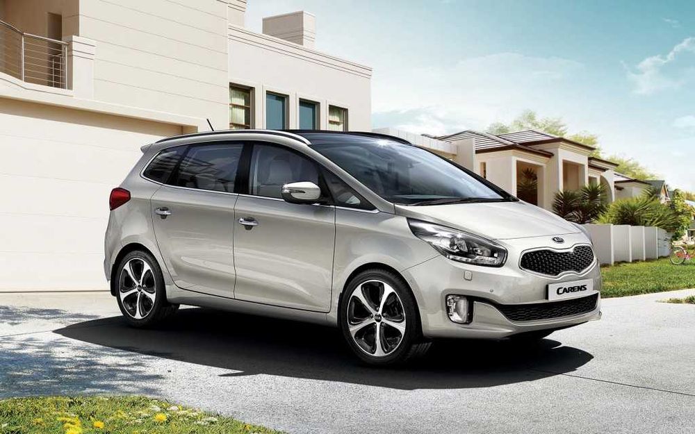 Помпа, насос антифриза Hyundai KIA