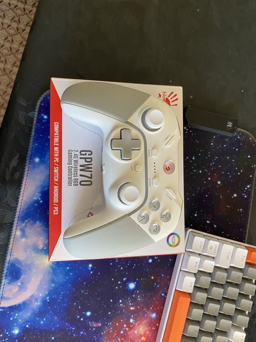 Djoystik Blody GPW 70