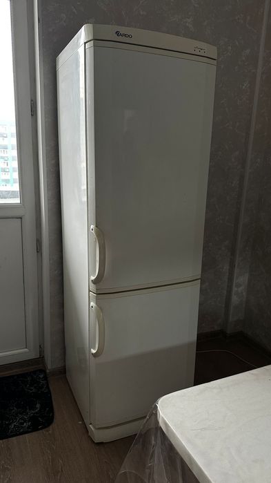 Холодильник Ardo