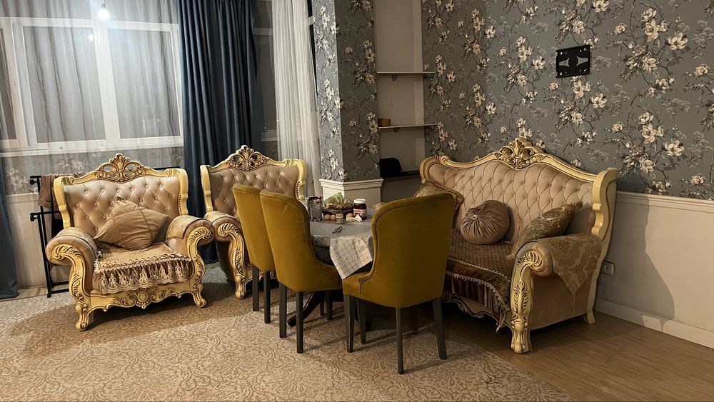 Диван кровать срочно