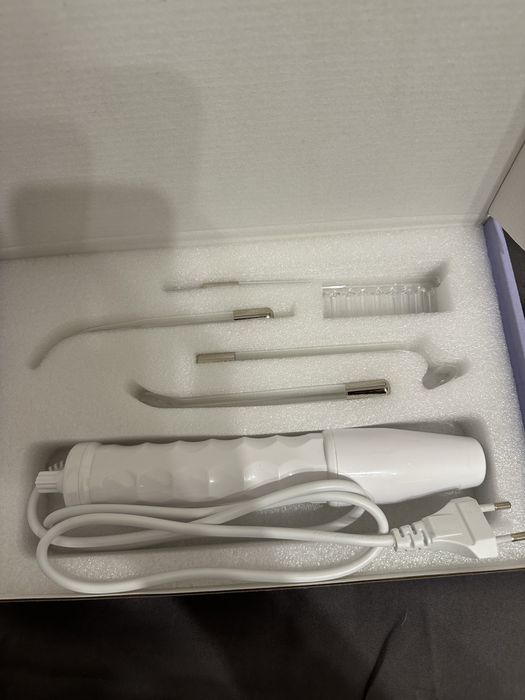 Дорсонваль для волос, лица