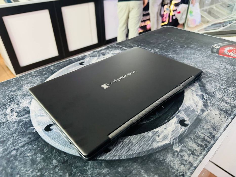 X360 Dynabook Core i5-11gen 8/256GB