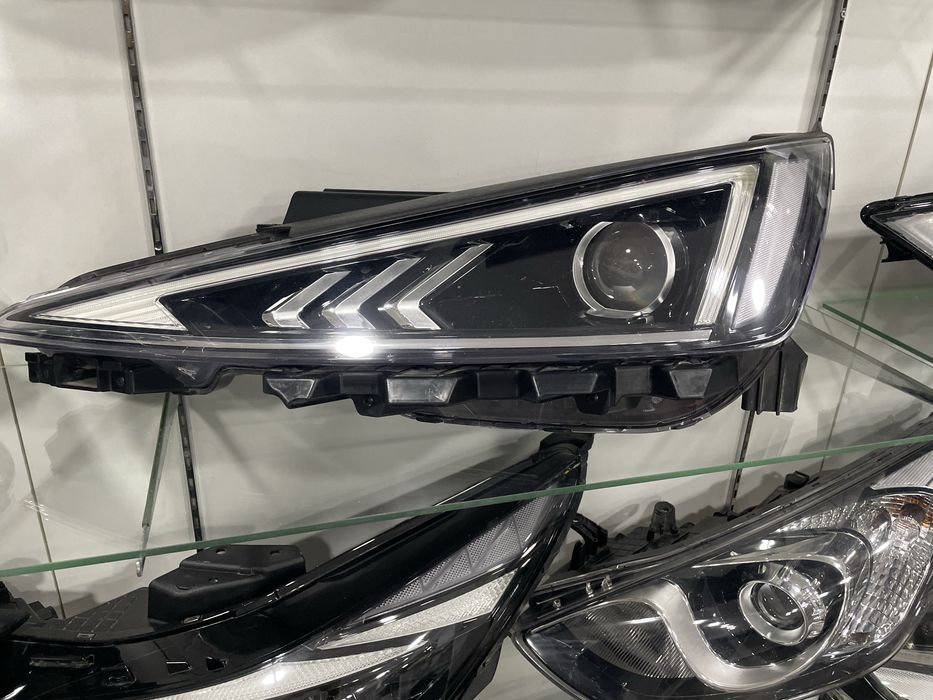 Elantra Avante MD AD CN7