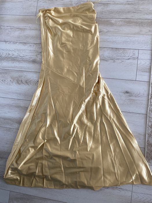 rochie de bal/nunta (nepurtata)