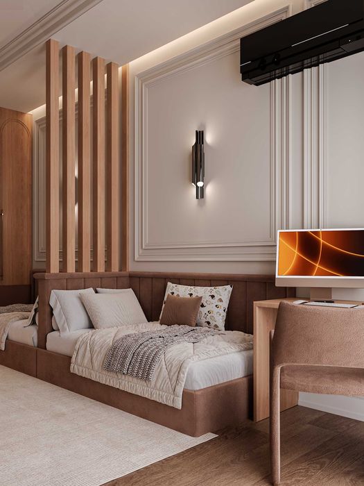 Шикарная квартира Возле Алайского рынка, Ц-2