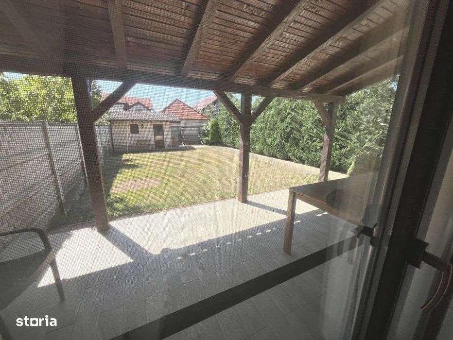 Duplex 4 camere cartier Europa, Mosnita Noua