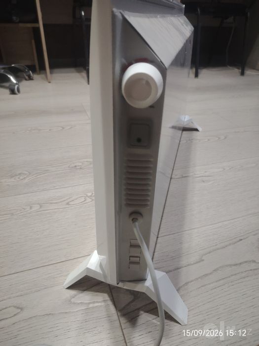 ballu enzo bec/ezmr-2000 elektr konvektor