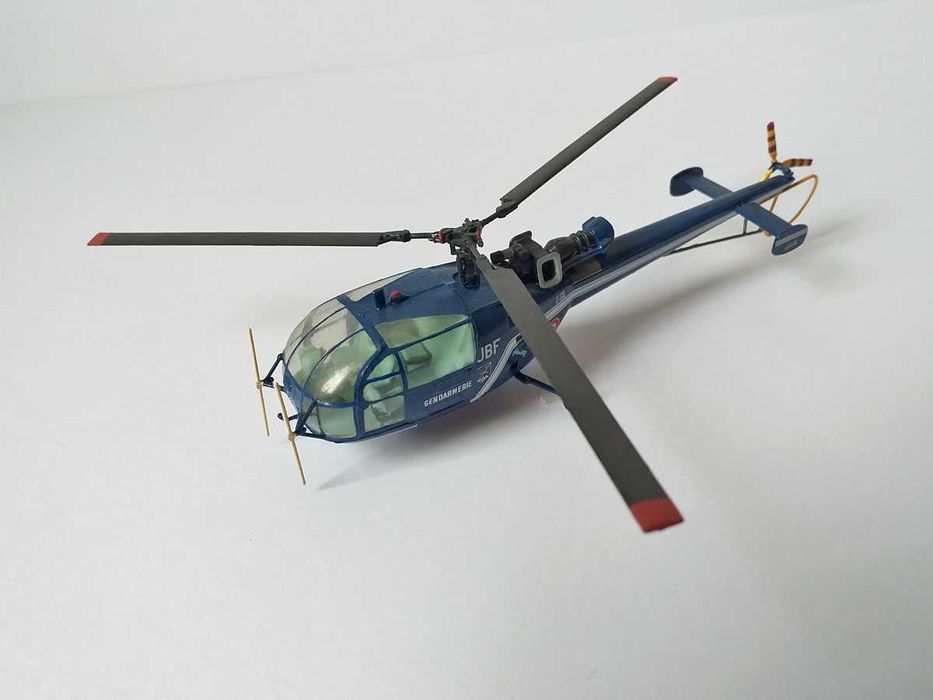 макети самолети  1:72
