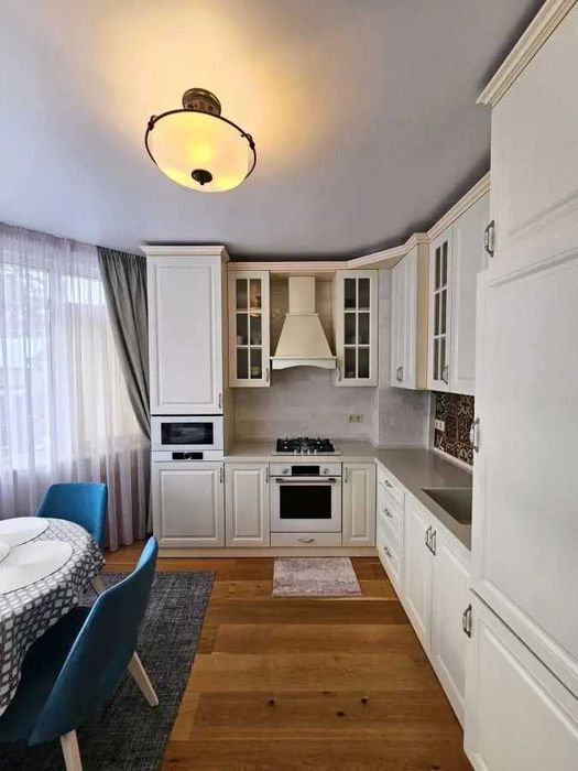 Двустаен имот в кв.Младост 3