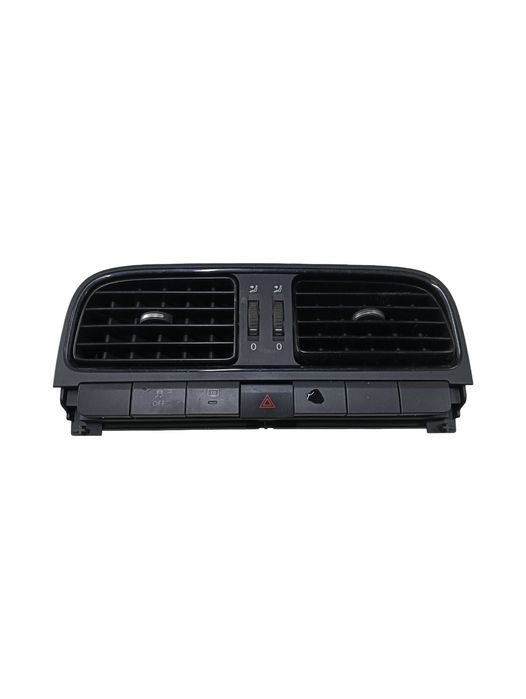 Grila Ventilatie/Buton Avarie Volkswagen Polo 6R, 6C 2009 - >