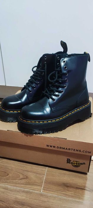 Doc Martens Jadon