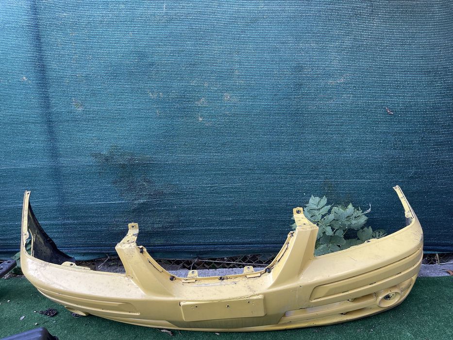 Хюндай Елантра / Hunday Elantra 2005 части