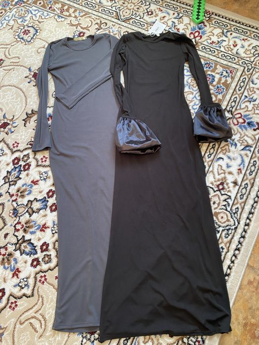 женские одежды бу