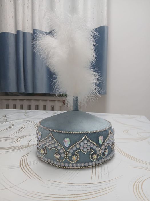 Комплект на кыз узату.