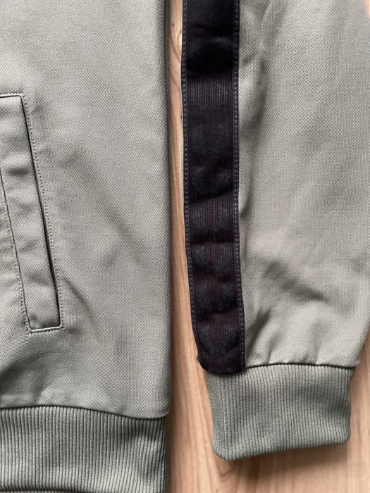 FRED PERRY / мъжки суичър XL