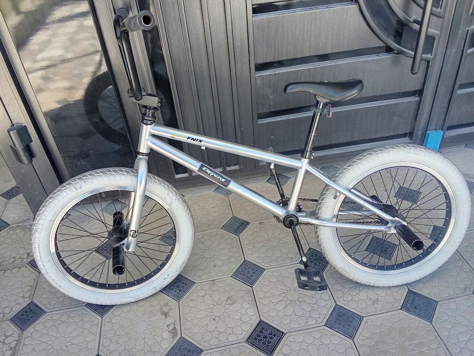 Трюковый Велик  BMX FINIX