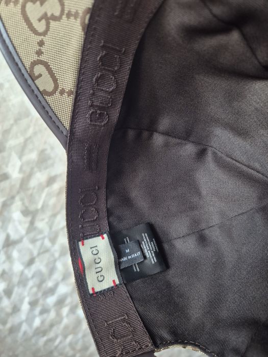 Продам кепку Gucci новая