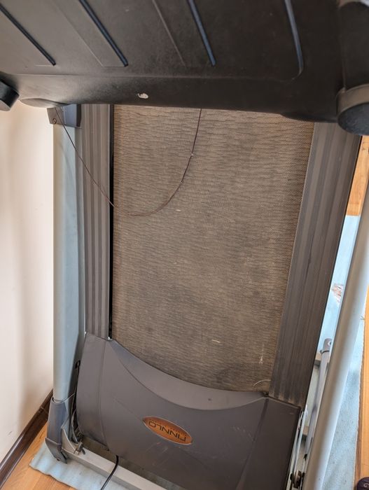 Беговая дорожка Finnlo