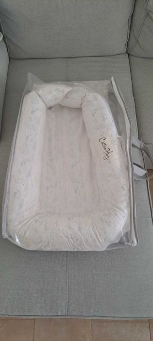 Бебешко гнездо – цвят Билки