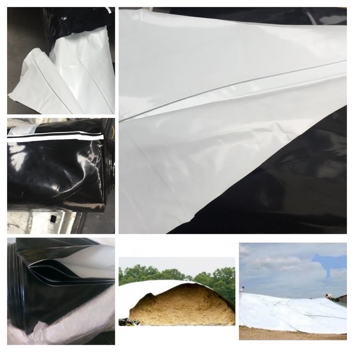 FOLIE IMPERMEABILA 10x10m =500lei; 10x15m= 690 lei, 10x30m=1350lei;