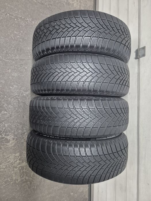 Anvelope semperit 215/65/16