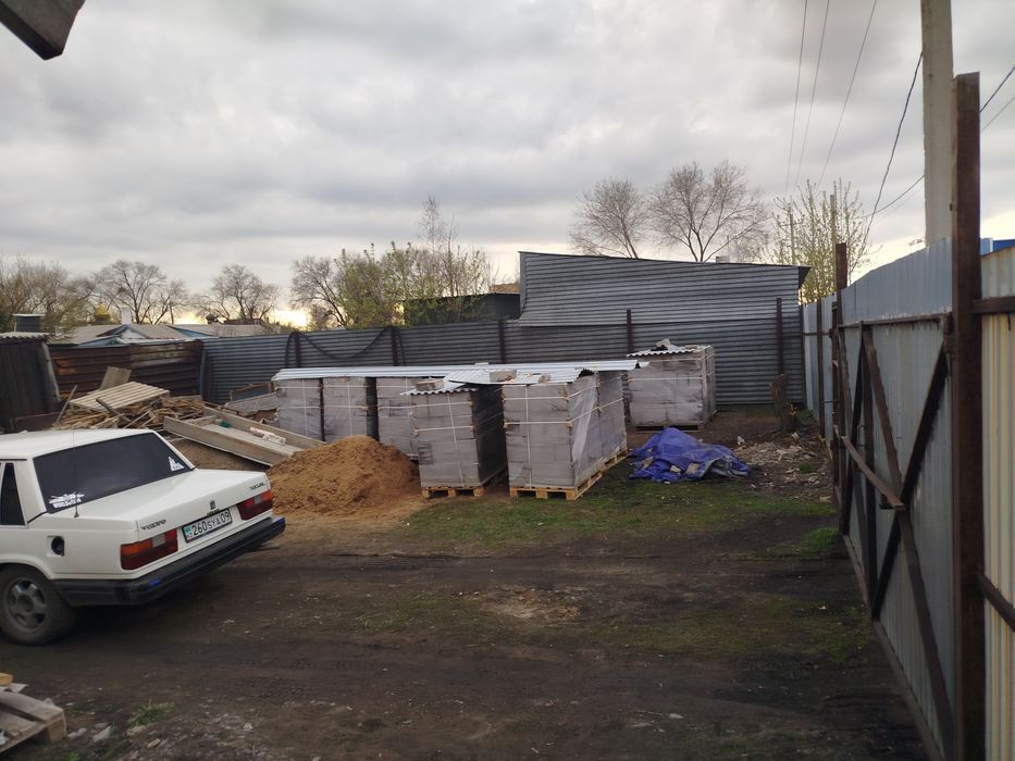 Дом для души в городе