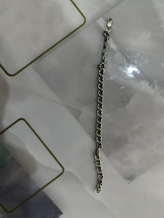 Цепочка бижутерия