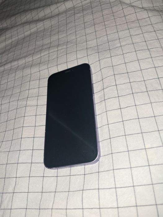Iphone 12 mini | фиолетовый