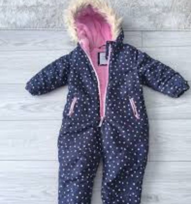 Комбинезон детский