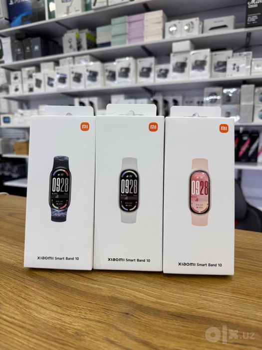 Xiaomi Band 10/band 10 ceramic new