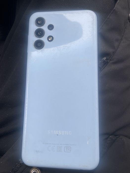 Samsung Galaxy A13 с каробкой