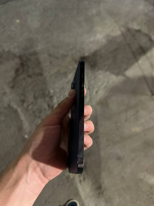 Iphone 12 pro max 128