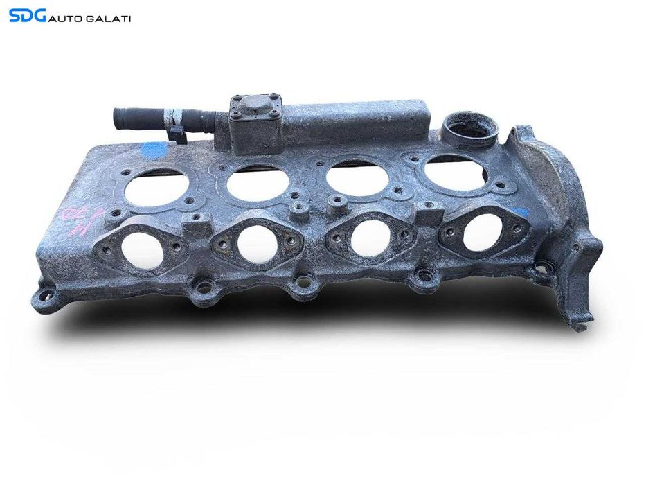 Capac Culbutori Chiulasa Chiuloasa Opel Astra H 1.7 CDTI Z17DTH 2004 - 2011 Cod 97363851, 98084782 [N5624]