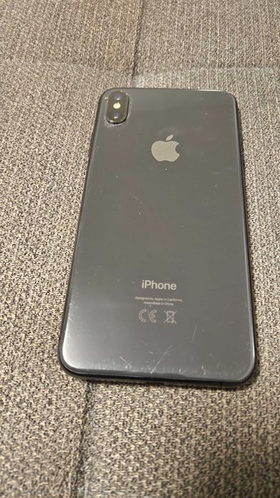 Iphone XS MAX impecabil
