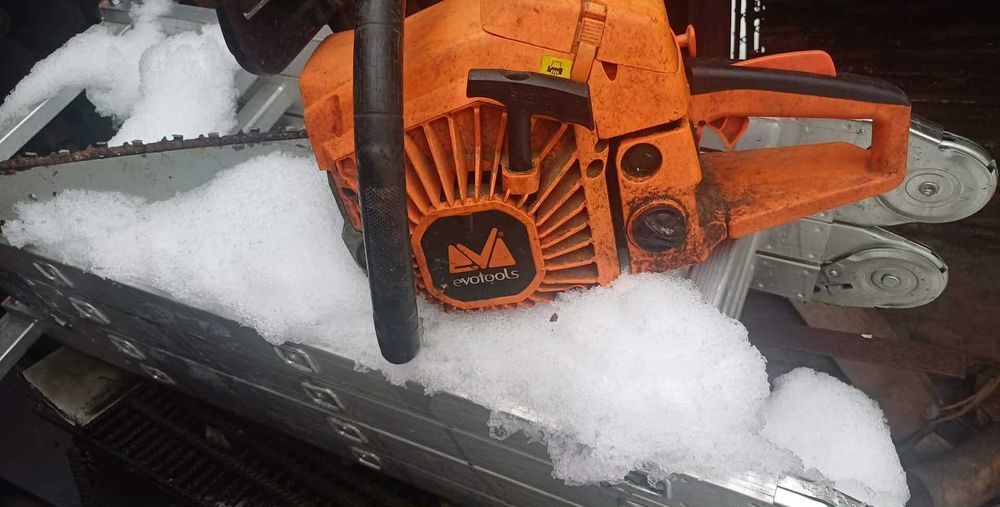 Vand drujba functionala