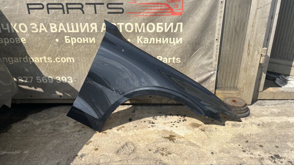 Десен калник Volvo V60/S60 2018-