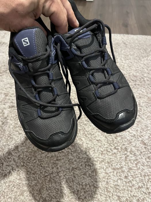 Salomon Rinjani GTX-оригинални треккнг обувки