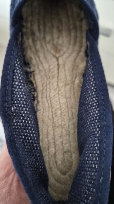 Испански еспадрили Toni Pons 35 номер