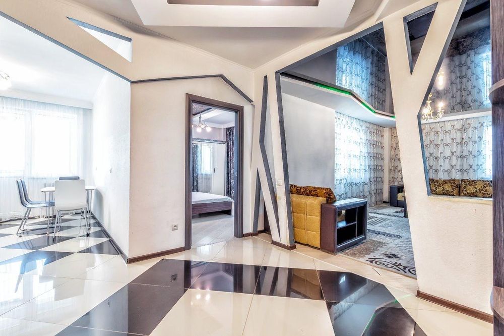 Квартира посуточно